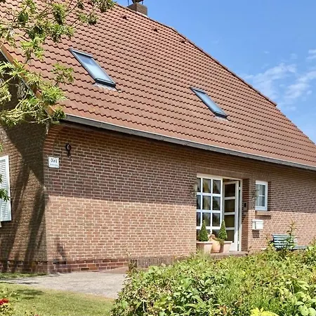 Seestern Apartment