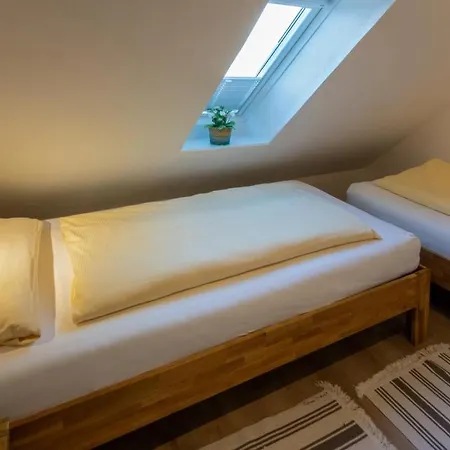 Apartamento Seestern