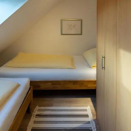 Apartment Seestern