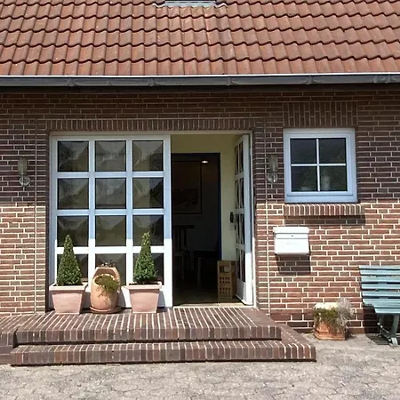 Seestern Apartment *