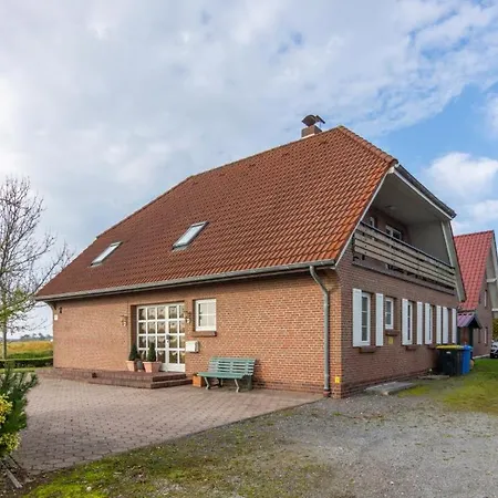 Apartment Seestern