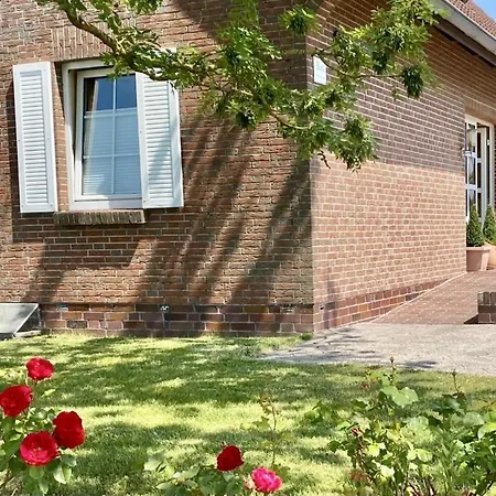 Apartment Seestern